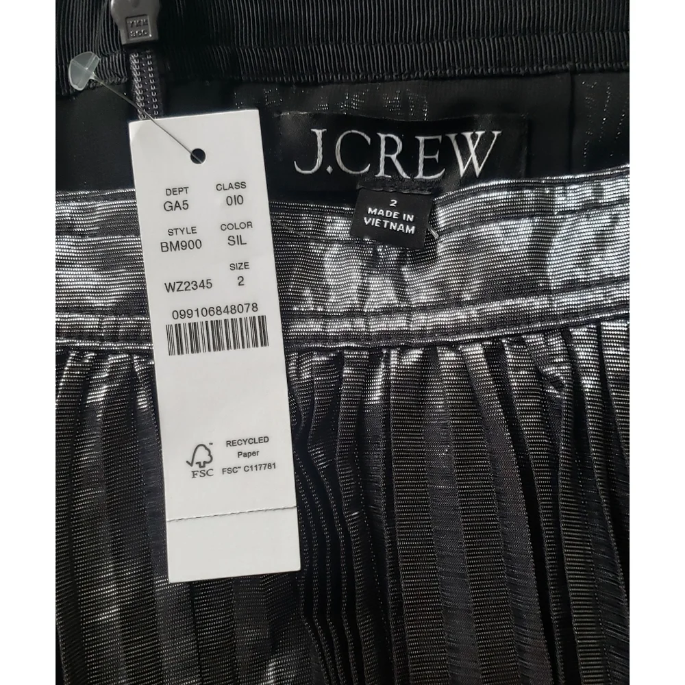 J. Crew proof you